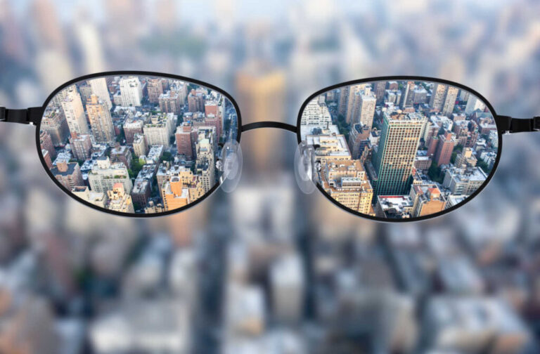 Myopia Treatment Red Bank NJ